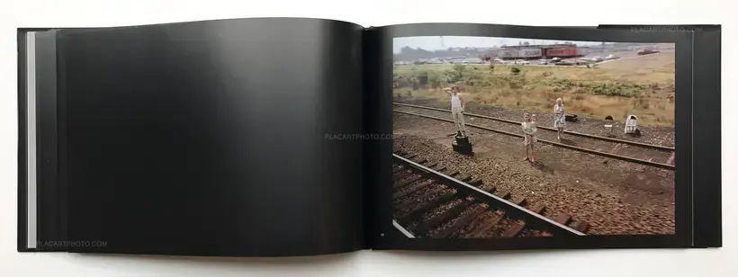 Paul Fusco – RFK Funeral Train (SIGNED)