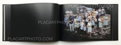 Paul Fusco,RFK Funeral Train (SIGNED)