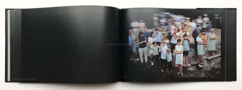 Paul Fusco – RFK Funeral Train (SIGNED)