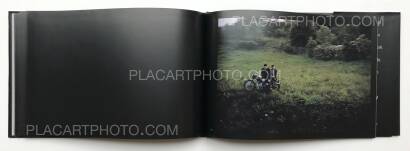 Paul Fusco,RFK Funeral Train (SIGNED)