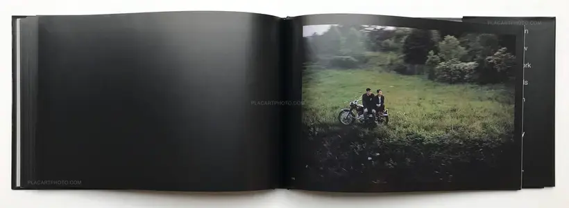 Paul Fusco – RFK Funeral Train (SIGNED)
