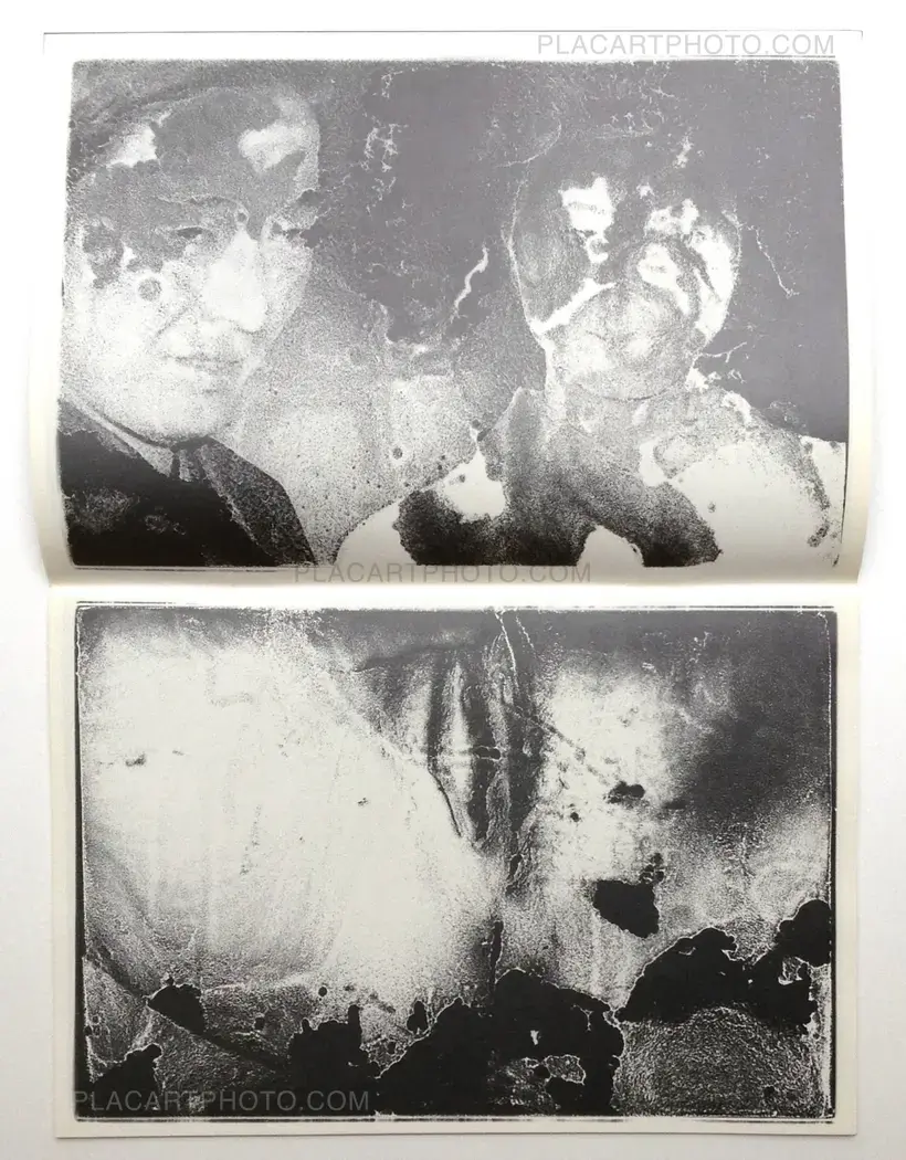 Nobuyoshi Araki – Shukei