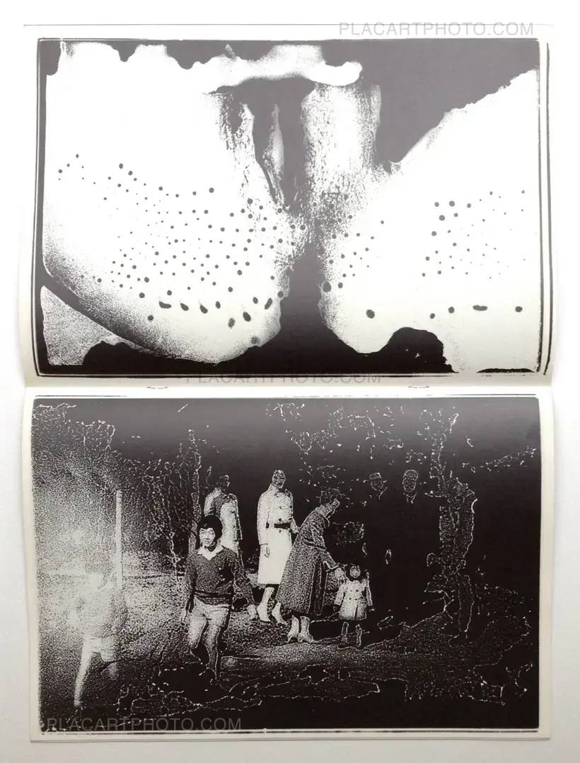 Nobuyoshi Araki – Shukei
