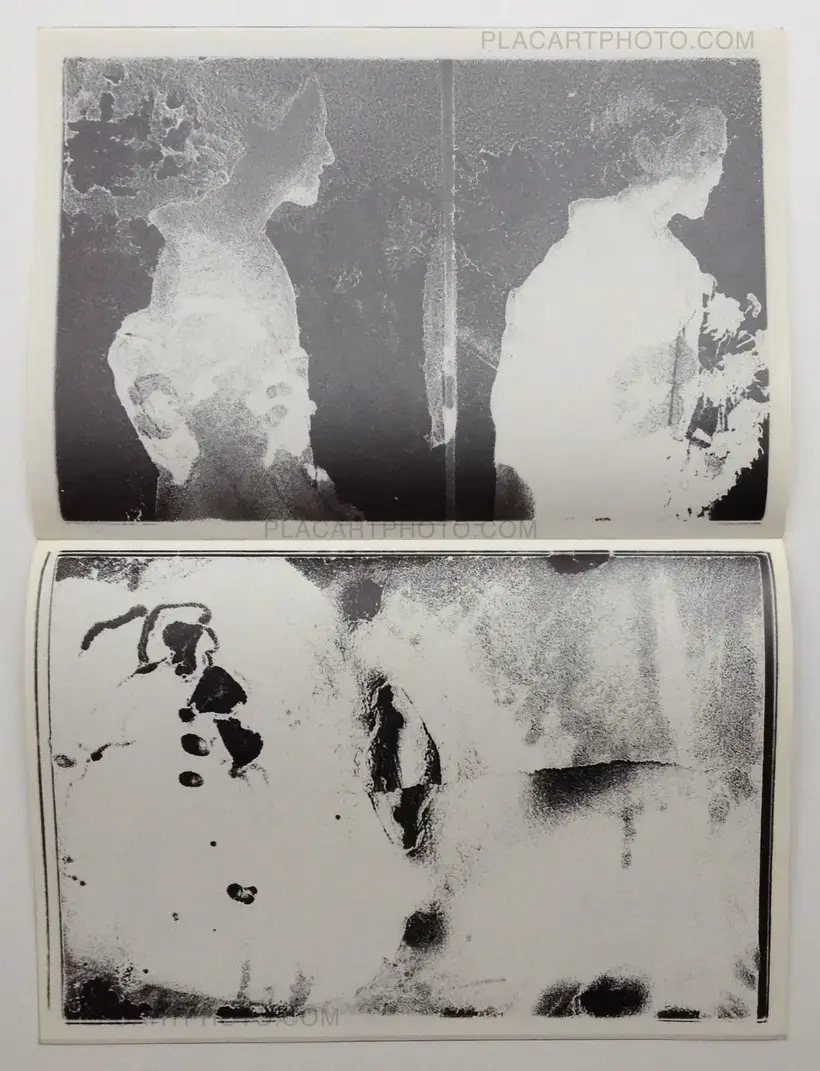 Nobuyoshi Araki – Shukei