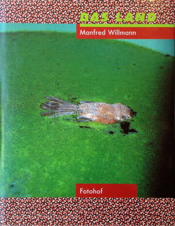 Manfred Willmann,Das Land Manfred Willmann,Das Land