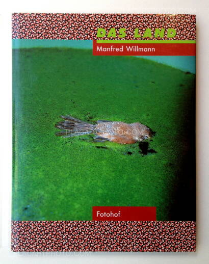 Manfred Willmann,Das Land Manfred Willmann,Das Land