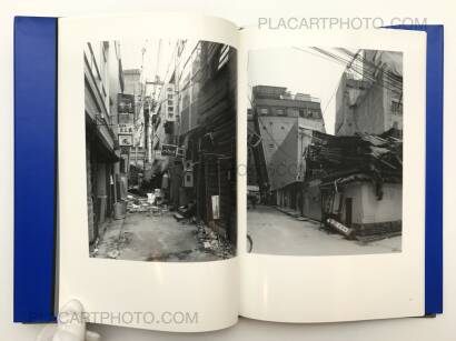 Ryuji Miyamoto,Kobe 1995 After the Earthquake (SIGNED)
