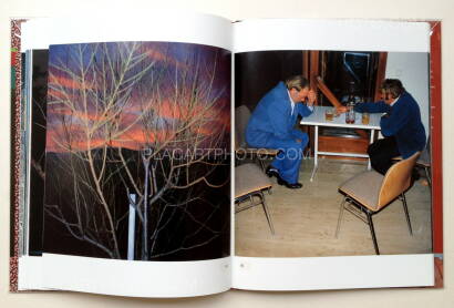Manfred Willmann,Das Land Manfred Willmann,Das Land