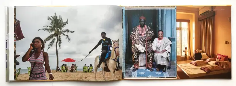 Robin Hammond – My Lagos (SPECIAL LTD EDITION WITH PRINT)