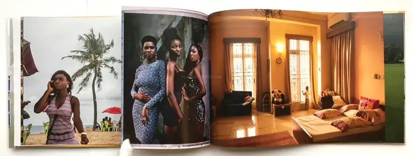 Robin Hammond – My Lagos (SPECIAL LTD EDITION WITH PRINT)