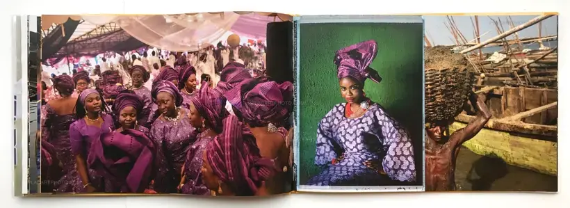 Robin Hammond – My Lagos (SPECIAL LTD EDITION WITH PRINT)