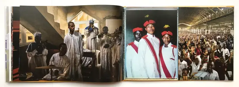 Robin Hammond – My Lagos (SPECIAL LTD EDITION WITH PRINT)