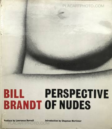 Bill Brandt,Perspective of nudes Bill Brandt,Perspective of nudes