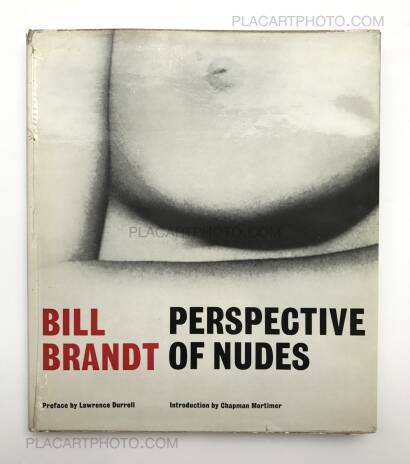 Bill Brandt,Perspective of nudes Bill Brandt,Perspective of nudes