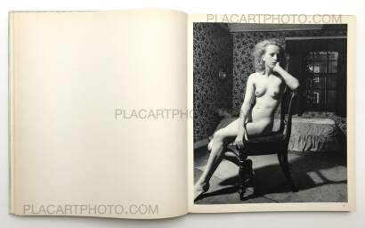 Bill Brandt,Perspective of nudes Bill Brandt,Perspective of nudes