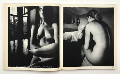 Bill Brandt,Perspective of nudes Bill Brandt,Perspective of nudes