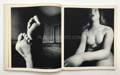 Bill Brandt,Perspective of nudes Bill Brandt,Perspective of nudes