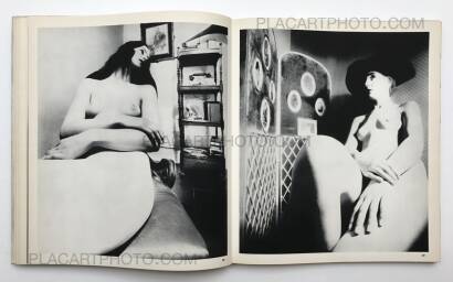 Bill Brandt,Perspective of nudes Bill Brandt,Perspective of nudes