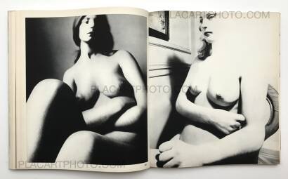 Bill Brandt,Perspective of nudes Bill Brandt,Perspective of nudes