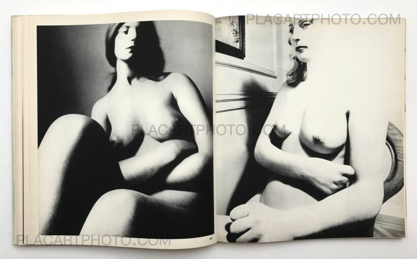 Bill Brandt Perspective Of Nudes The Bodley Head Bookshop Le