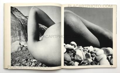 Bill Brandt,Perspective of nudes Bill Brandt,Perspective of nudes