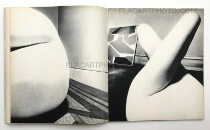 Bill Brandt,Perspective of nudes Bill Brandt,Perspective of nudes