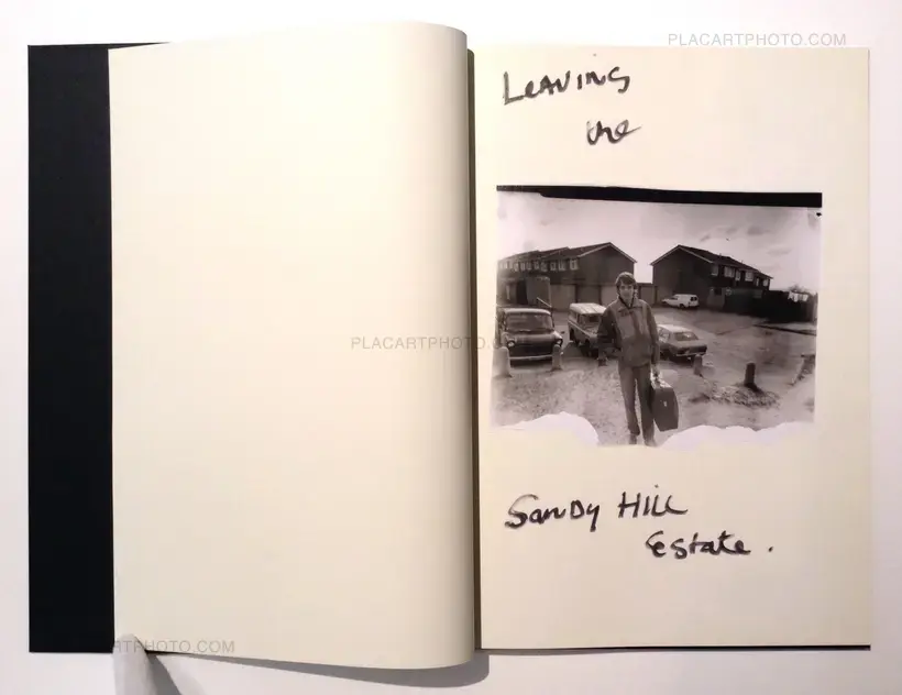 Chris Shaw – Retrospecting Sandy Hill