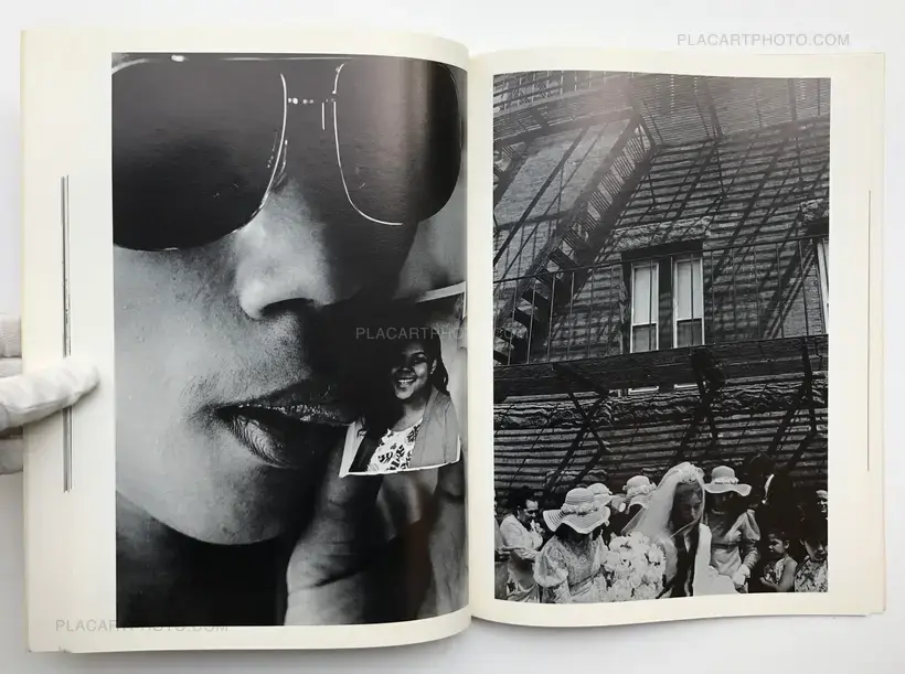 Eugene Richards – Dorchester Days