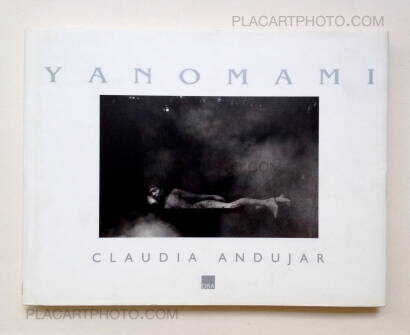 Claudia Andujar,Yanomami