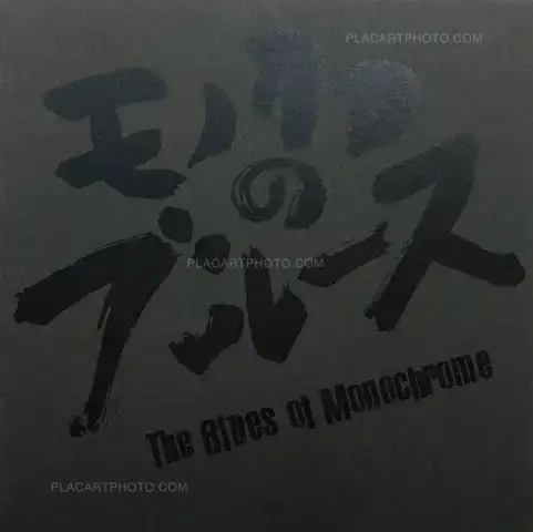 Masanori Kamide – The Blues of Monochrome