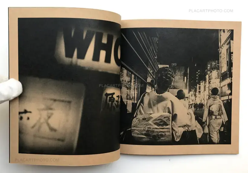 Masanori Kamide – The Blues of Monochrome