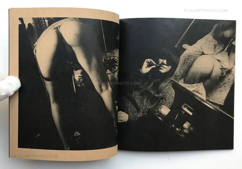 Masanori Kamide – The Blues of Monochrome