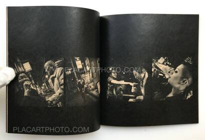 Masanori Kamide,The Blues of Monochrome Masanori Kamide,The Blues of Monochrome