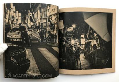 Masanori Kamide,The Blues of Monochrome Masanori Kamide,The Blues of Monochrome