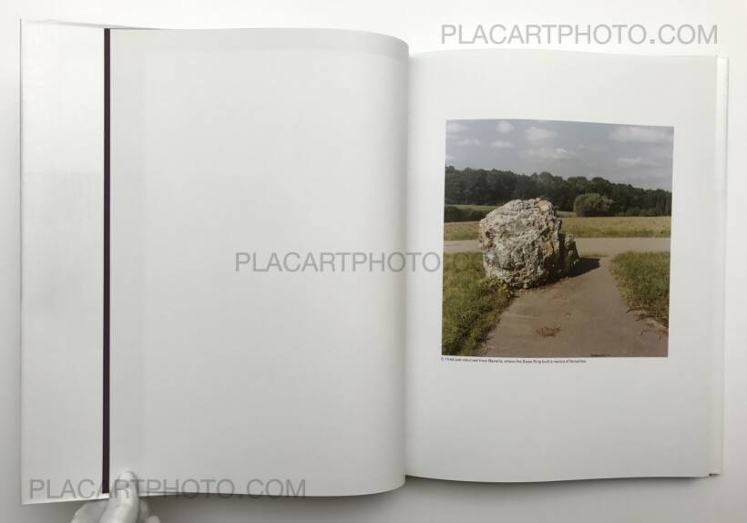 Jason Fulford – The Mushroom Collector