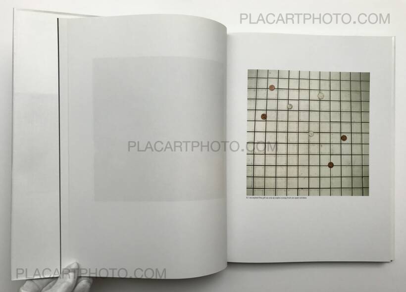 Jason Fulford – The Mushroom Collector