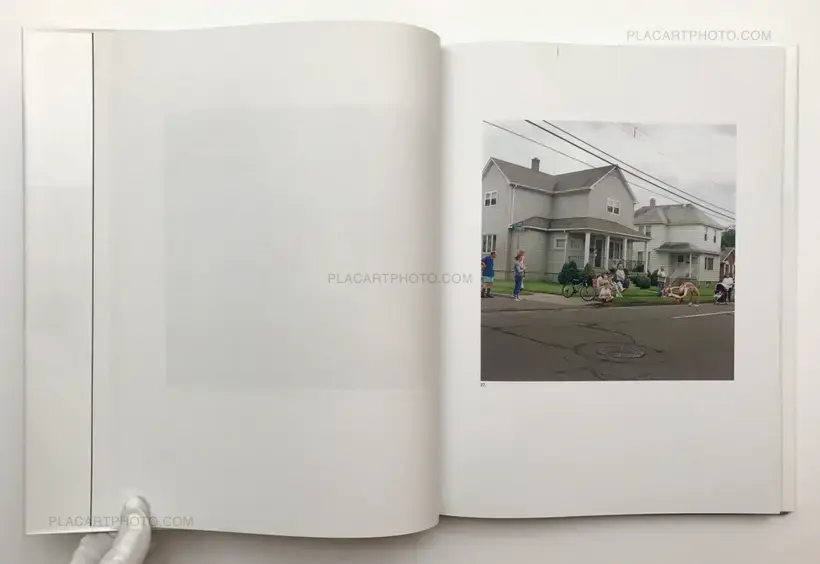 Jason Fulford – The Mushroom Collector