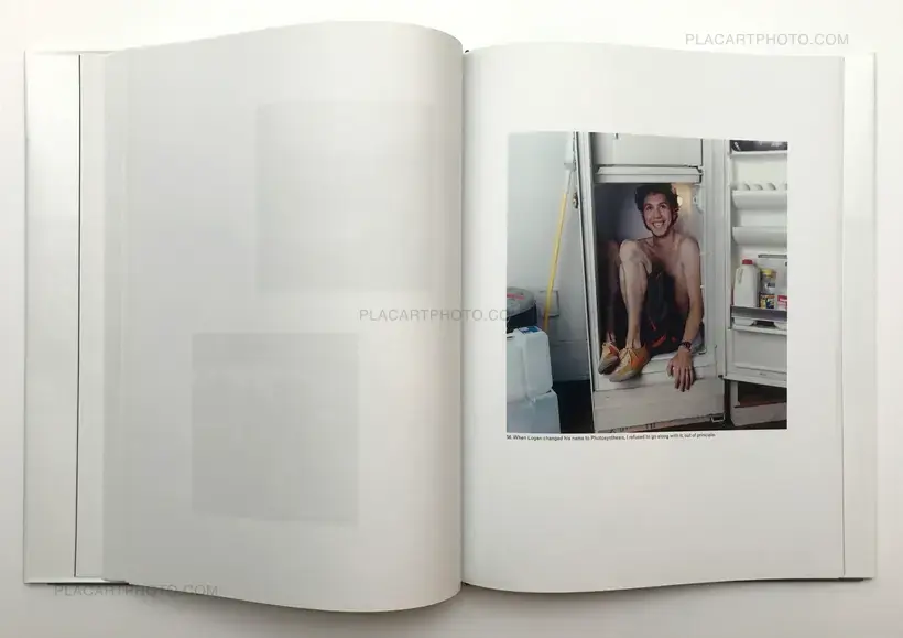 Jason Fulford – The Mushroom Collector
