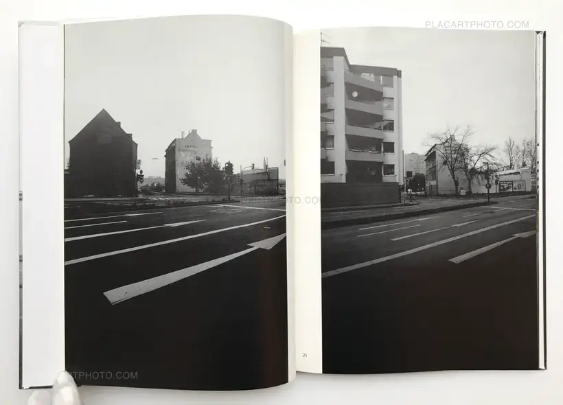 Wolfgang Vollmer – Köln 1970 1995 (Signed)