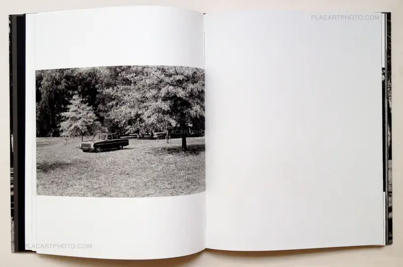 Pablo Larreta – Time Lost (Signed)