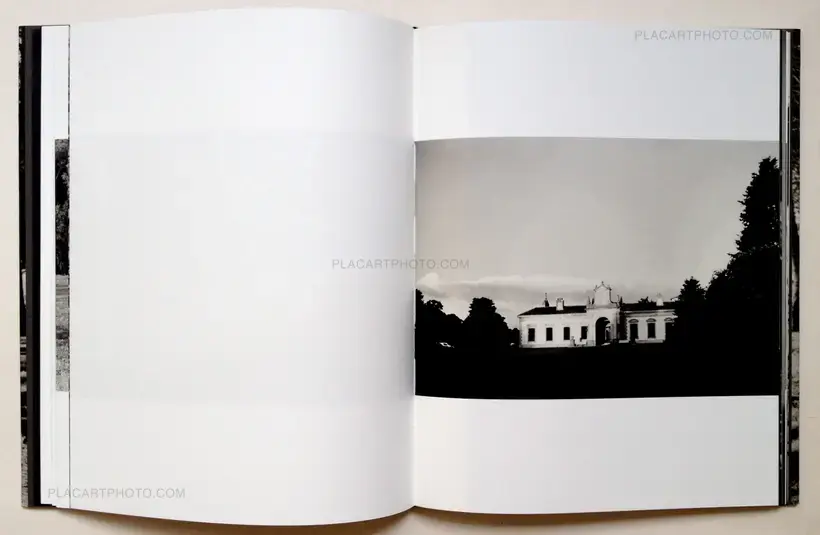Pablo Larreta – Time Lost (Signed)