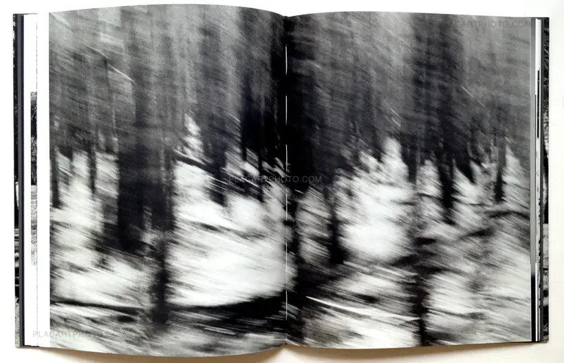 Pablo Larreta – Time Lost (Signed)