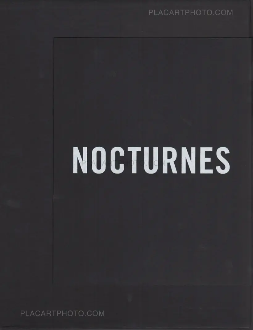 Collective – AM Projects - Nocturnes