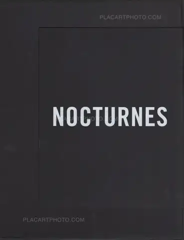 Collective – AM Projects - Nocturnes