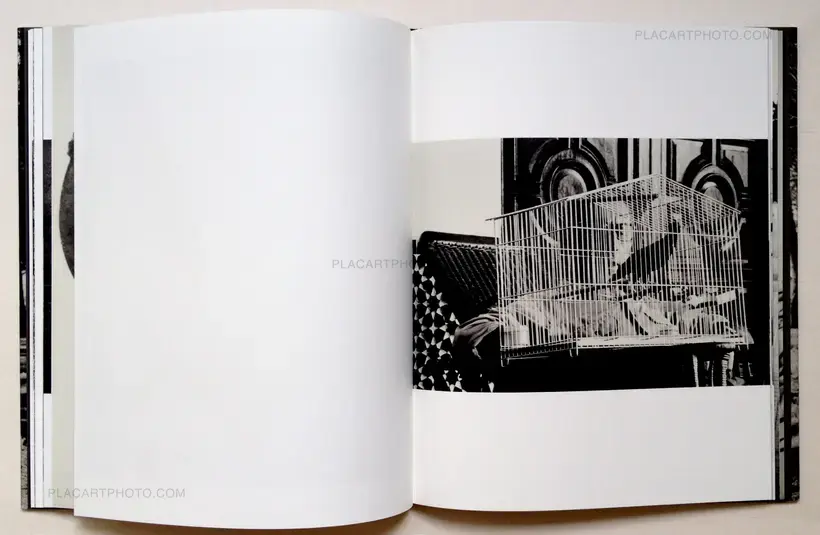 Pablo Larreta – Time Lost (Signed)