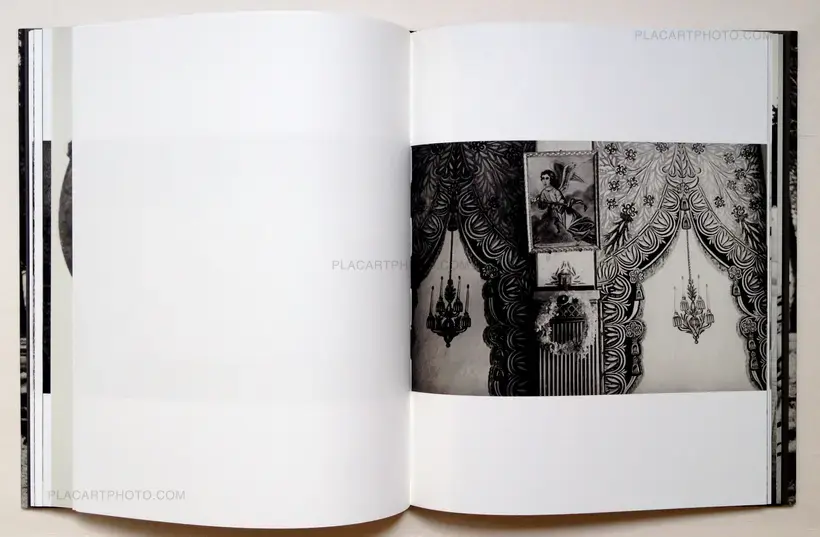 Pablo Larreta – Time Lost (Signed)