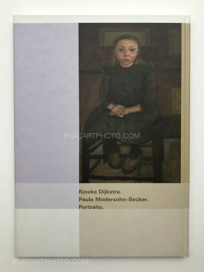 Rineke Dijkstra,Portraits