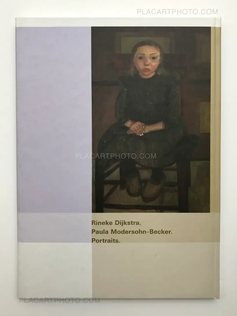 Rineke Dijkstra – Portraits