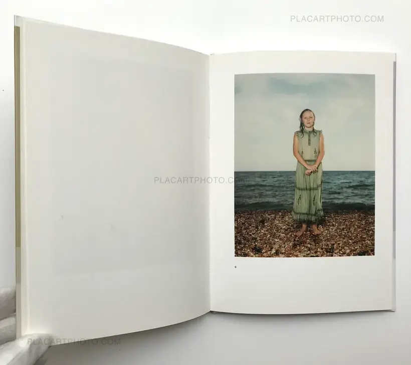 Rineke Dijkstra – Portraits