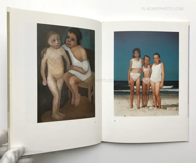 Rineke Dijkstra – Portraits